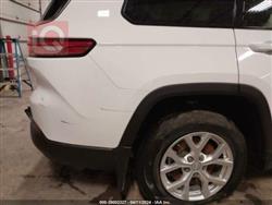 جیپ L گراند شیرۆکی